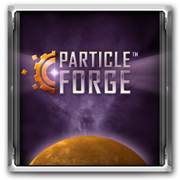 Particle Forge
