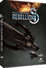 Sins of a Solar Empire: Rebellion