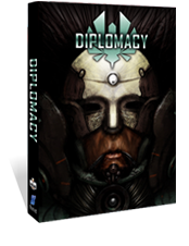Sins of a Solar Empire: Diplomacy